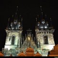 Prague - la place 010